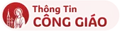Logo Thông Tin Công Giáo