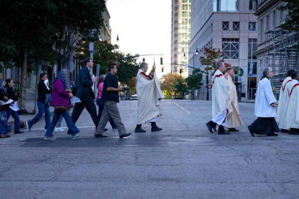 Diocese of Raleigh Eucharistic Congress 2023