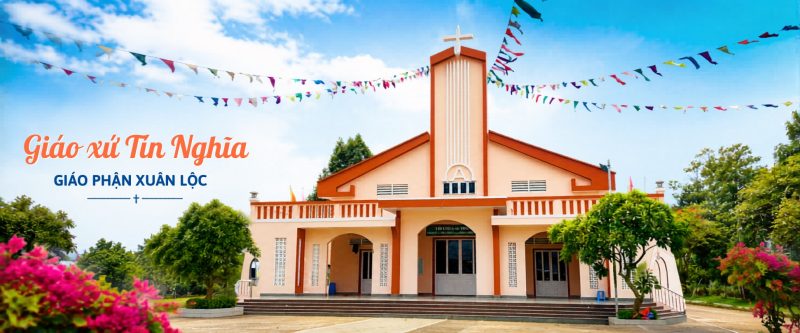 Giáo xứ Tín Nghĩa